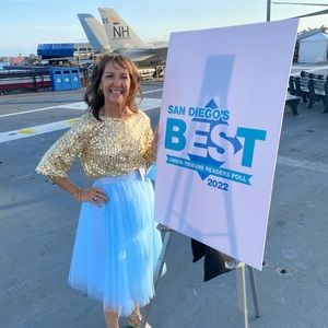 Meet your Posher, Nancy